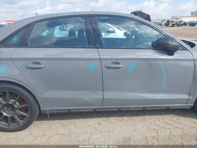 Aukcja sprzedaży 2018 Audi Rs 3 2.5t, vin: WUABWGFF6J1904221, numer aukcji: 45656059