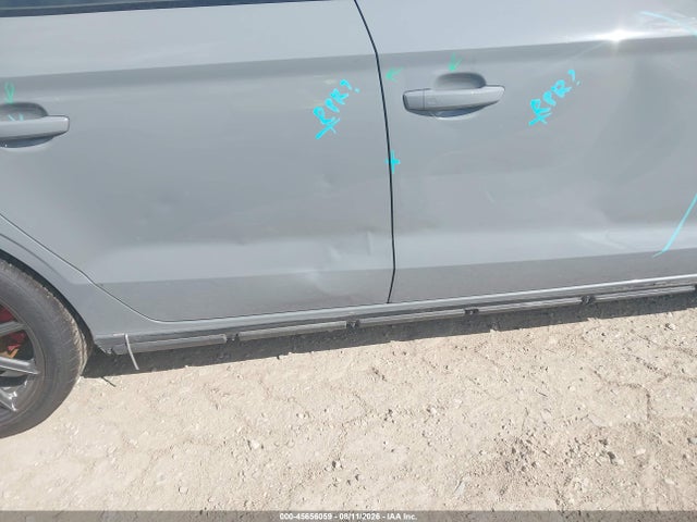 Aukcja sprzedaży 2018 Audi Rs 3 2.5t, vin: WUABWGFF6J1904221, numer aukcji: 45656059