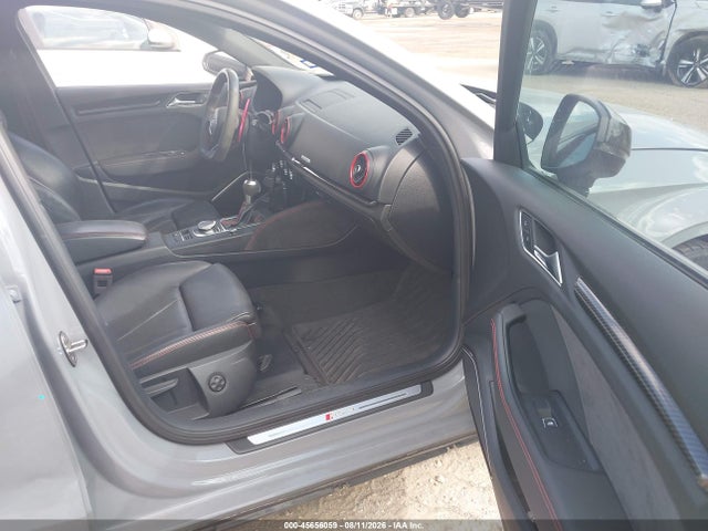 Aukcja sprzedaży 2018 Audi Rs 3 2.5t, vin: WUABWGFF6J1904221, numer aukcji: 45656059