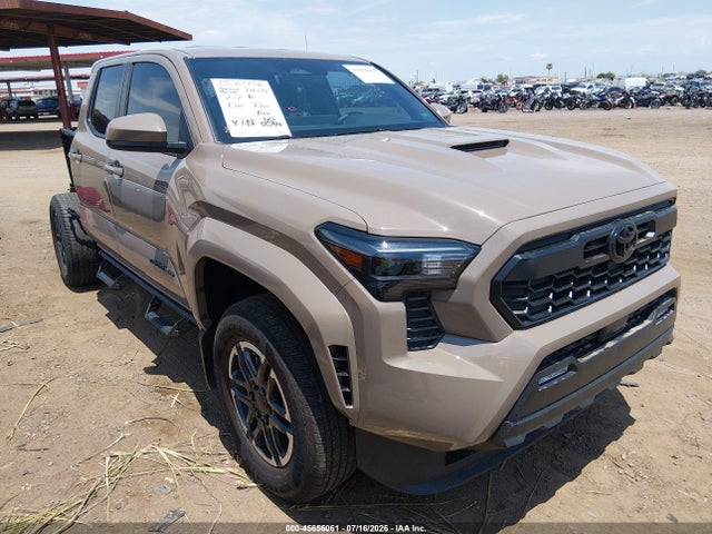 Toyota Tacoma Trd Sport 2026 3TMLB5JN3TM277029 zdjęcie główne