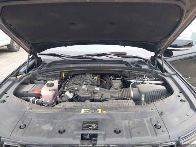 Aukcja sprzedaży 2024 Jeep Grand Cherokee L Limited 4x4, vin: 1C4RJKBG8R8503526, numer aukcji: 45656062