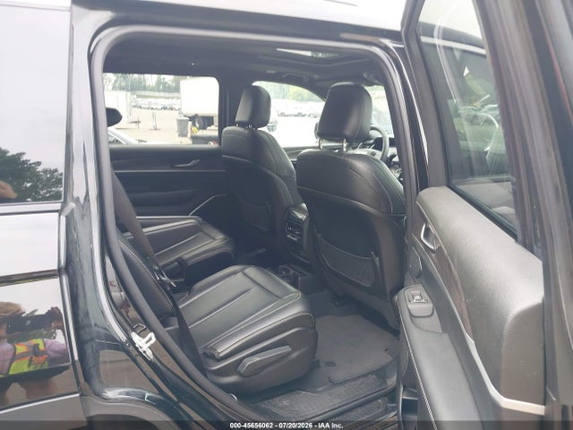 Aukcja sprzedaży 2024 Jeep Grand Cherokee L Limited 4x4, vin: 1C4RJKBG8R8503526, numer aukcji: 45656062