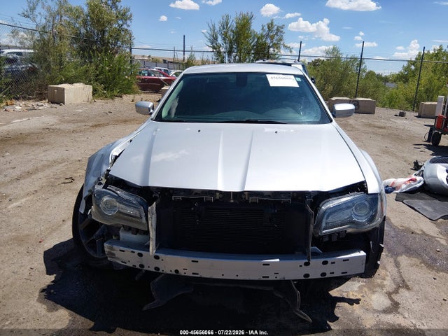 Chrysler 300 Touring L 2023 2C3CCADG3PH580968 Image 11