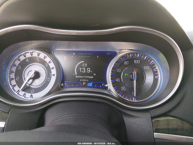 Chrysler 300 Touring L 2023 2C3CCADG3PH580968 Image 7