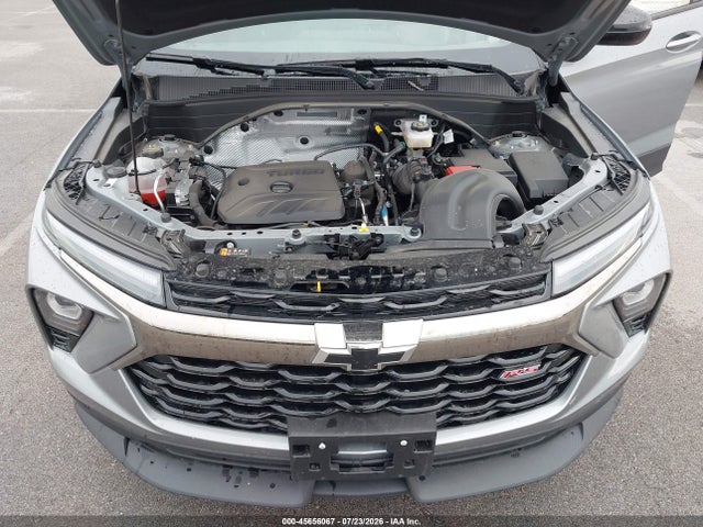 KL79MTSLXTB186351 Chevrolet Trailblazer Fwd Rs