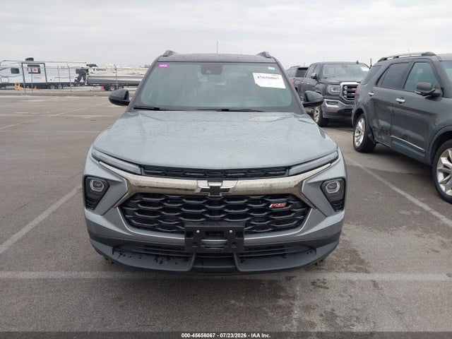 KL79MTSLXTB186351 Chevrolet Trailblazer Fwd Rs