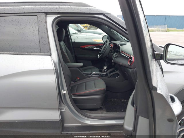 KL79MTSLXTB186351 Chevrolet Trailblazer Fwd Rs