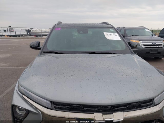 KL79MTSLXTB186351 Chevrolet Trailblazer Fwd Rs