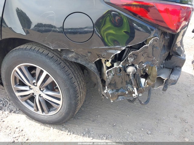Продажа на аукционе авто 2016 Infiniti Qx60, vin: 5N1AL0MM4GC525477, номер лота: 45656068