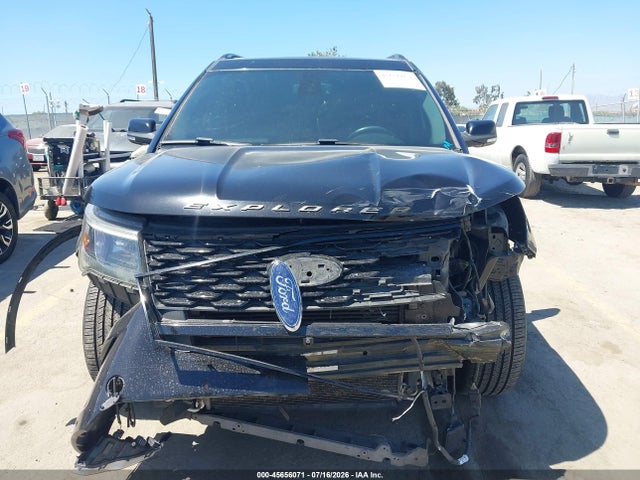 Ford EXPLORER SPORT 2018 1FM5K8GT2JGA80596 Image 12