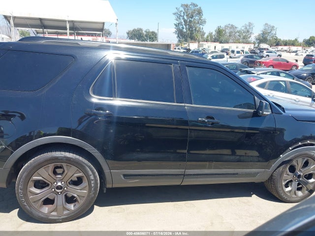 Ford EXPLORER SPORT 2018 1FM5K8GT2JGA80596 Image 13