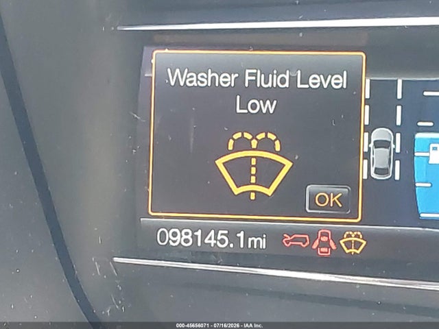Ford EXPLORER SPORT 2018 1FM5K8GT2JGA80596 Image 15