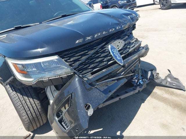 Ford EXPLORER SPORT 2018 1FM5K8GT2JGA80596 Image 18