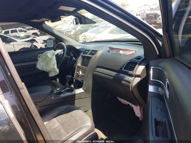 Ford EXPLORER SPORT 2018 1FM5K8GT2JGA80596 Image 5
