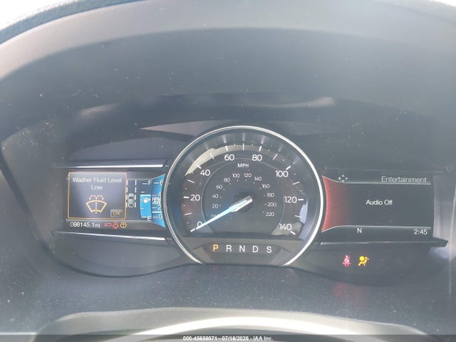 Ford EXPLORER SPORT 2018 1FM5K8GT2JGA80596 Image 7