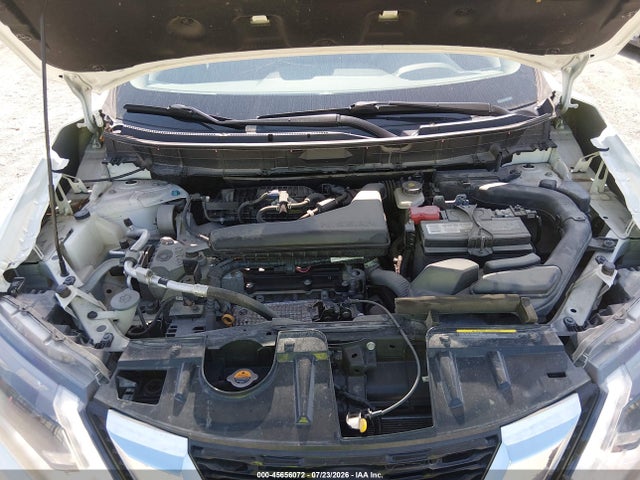 Продаж на аукціоні авто 2020 Nissan Rogue Sv Intelligent Awd, vin: 5N1AT2MV6LC798483, номер лоту: 45656072