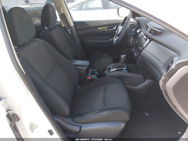 Продаж на аукціоні авто 2020 Nissan Rogue Sv Intelligent Awd, vin: 5N1AT2MV6LC798483, номер лоту: 45656072