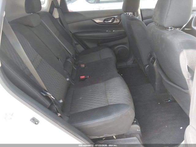 Продаж на аукціоні авто 2020 Nissan Rogue Sv Intelligent Awd, vin: 5N1AT2MV6LC798483, номер лоту: 45656072