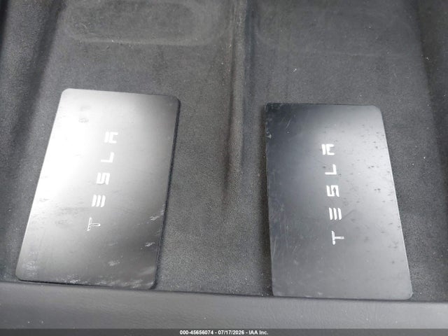 Продаж на аукціоні авто 2025 Tesla Model 3 Long Range Rear-wheel Drive/standard Rear-wheel Drive, vin: 5YJ3E1EA3SF070957, номер лоту: 45656074