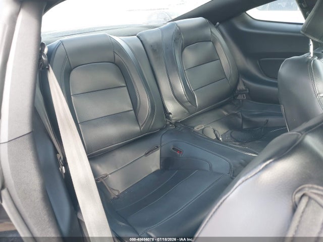 Aukcja sprzedaży 2021 Ford Mustang Ecoboost Fastback, vin: 1FA6P8TH1M5157587, numer aukcji: 45656078