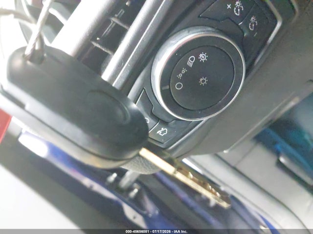 Ford FOCUS SE 2016 1FADP3K2XGL299136 Image 11