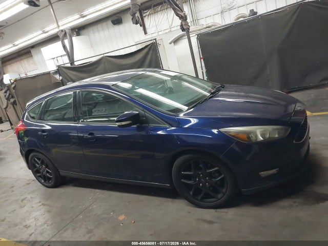 Ford FOCUS SE 2016 1FADP3K2XGL299136 Image 13