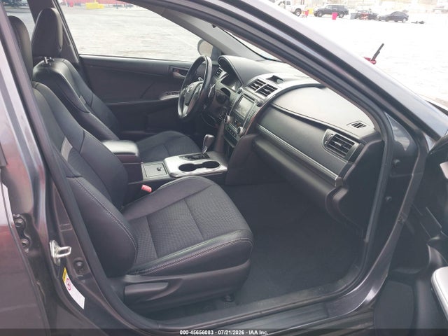 Toyota CAMRY SE 2014 4T1BF1FKXEU417840 Image 5