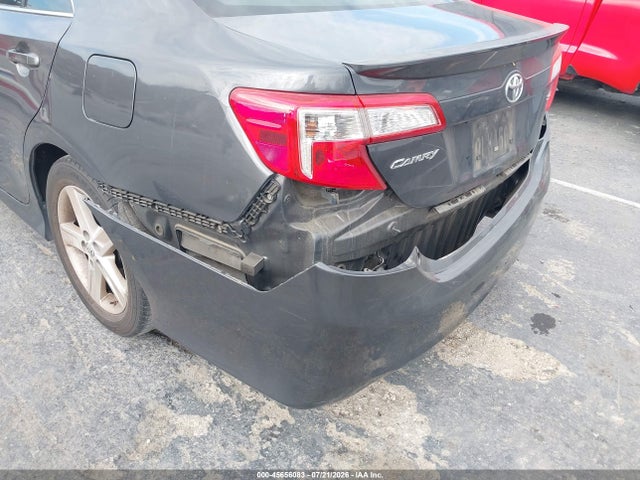 Toyota CAMRY SE 2014 4T1BF1FKXEU417840 Image 6