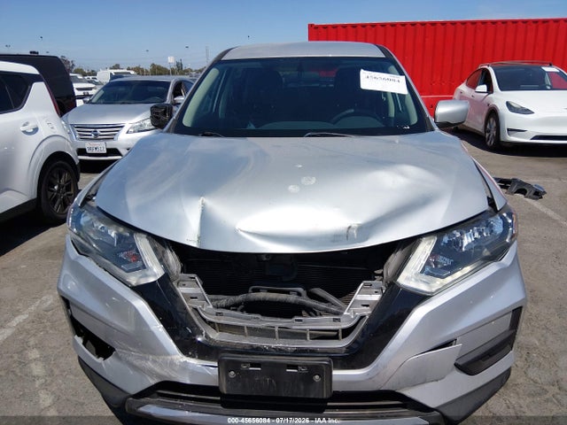 Nissan ROGUE S 2017 5N1AT2MN9HC779188 Image 13