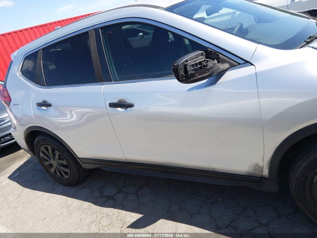Nissan ROGUE S 2017 5N1AT2MN9HC779188 Image 14