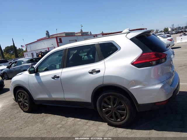 Nissan ROGUE S 2017 5N1AT2MN9HC779188 Image 15