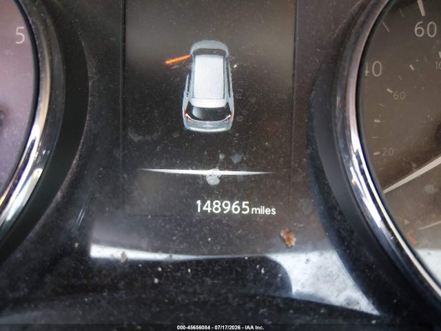 Nissan ROGUE S 2017 5N1AT2MN9HC779188 Image 16
