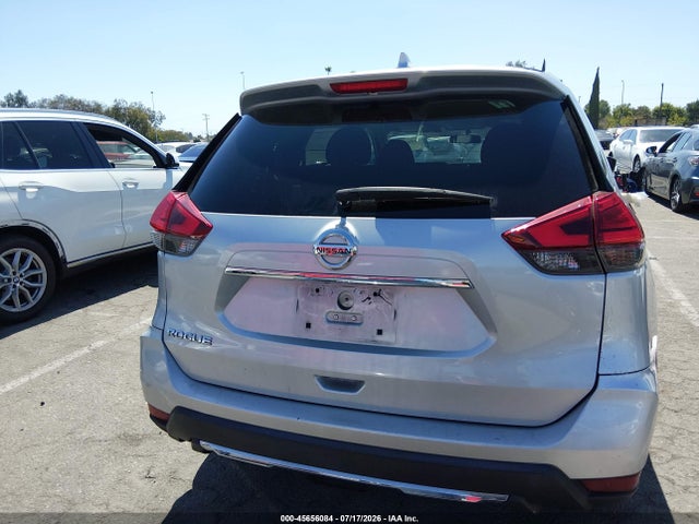 Nissan ROGUE S 2017 5N1AT2MN9HC779188 Image 17