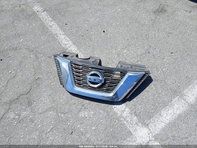 Nissan ROGUE S 2017 5N1AT2MN9HC779188 Image 12