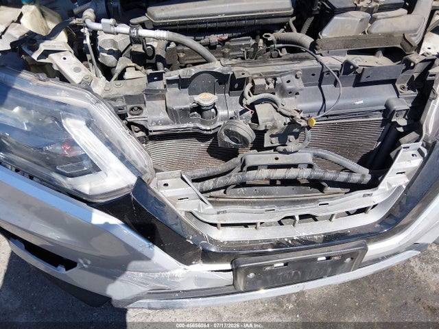 Nissan ROGUE S 2017 5N1AT2MN9HC779188 Image 6
