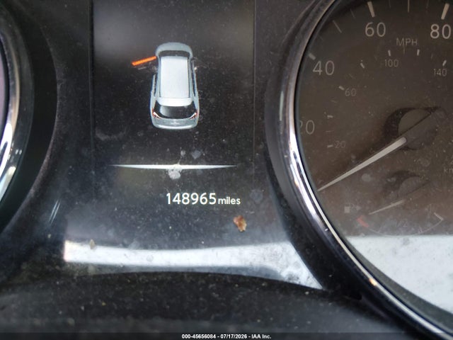 Nissan ROGUE S 2017 5N1AT2MN9HC779188 Image 7