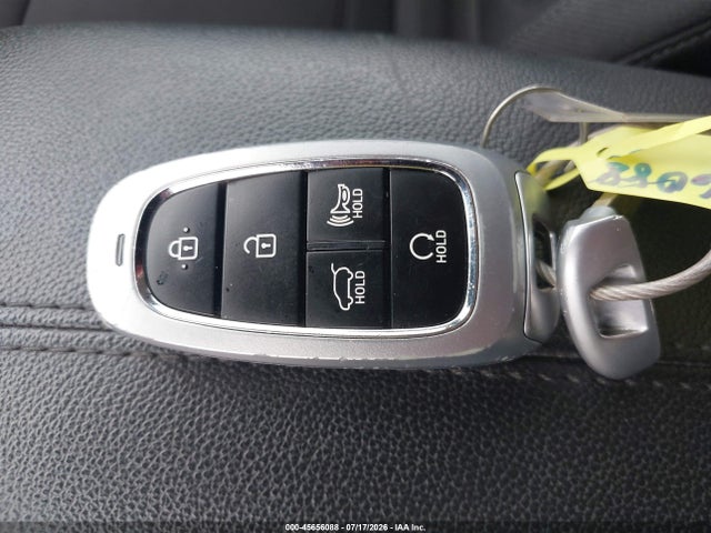 Hyundai TUCSON SEL 2024 5NMJBCDE4RH428298 Image 11
