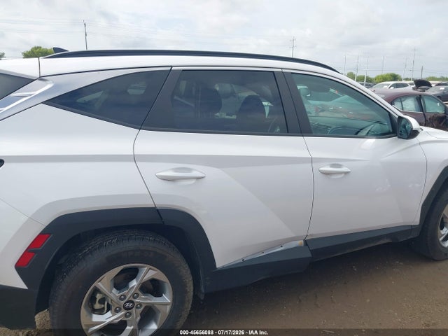 Hyundai TUCSON SEL 2024 5NMJBCDE4RH428298 Image 13