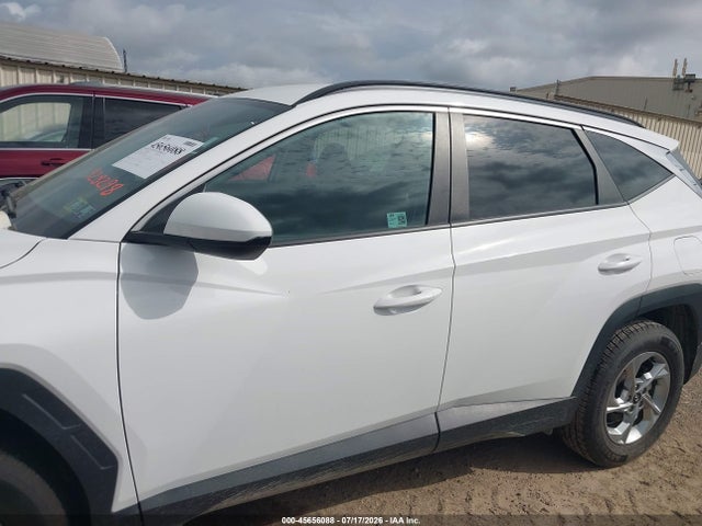 Hyundai TUCSON SEL 2024 5NMJBCDE4RH428298 Image 14