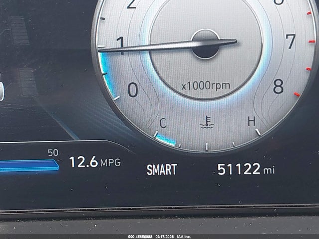 Hyundai TUCSON SEL 2024 5NMJBCDE4RH428298 Image 15