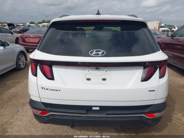 Hyundai TUCSON SEL 2024 5NMJBCDE4RH428298 Image 16
