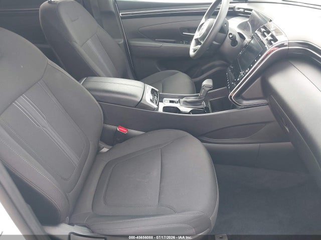 Hyundai TUCSON SEL 2024 5NMJBCDE4RH428298 Image 5