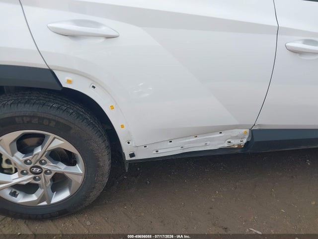 Hyundai TUCSON SEL 2024 5NMJBCDE4RH428298 Image 6