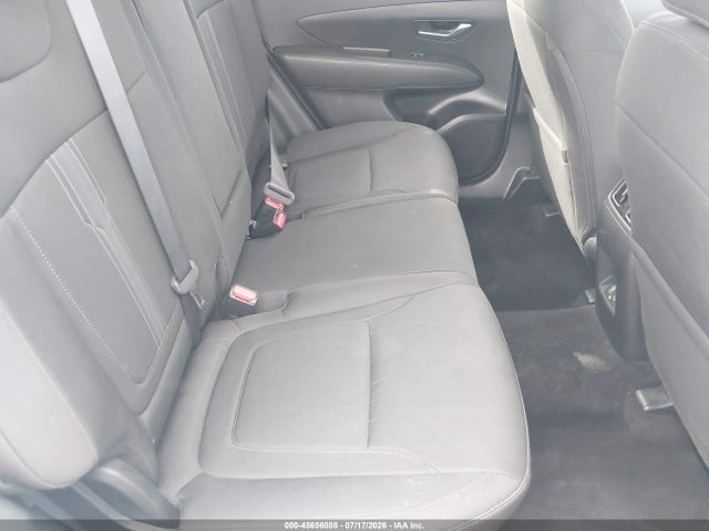 Hyundai TUCSON SEL 2024 5NMJBCDE4RH428298 Image 8