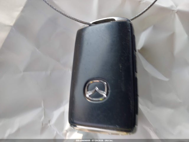 Продажа на аукционе авто 2021 Mazda Cx-5 Grand Touring, vin: JM3KFBDM8M1390014, номер лота: 45656089