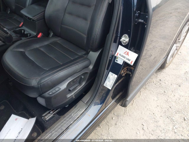 Продажа на аукционе авто 2021 Mazda Cx-5 Grand Touring, vin: JM3KFBDM8M1390014, номер лота: 45656089