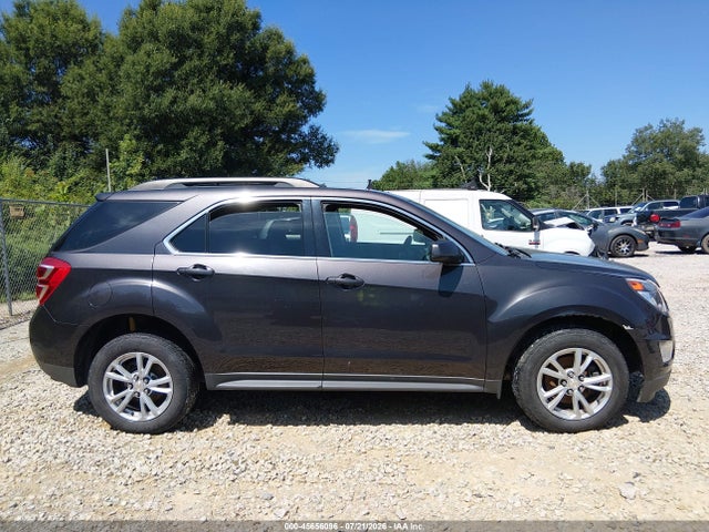 Chevrolet EQUINOX LT 2016 2GNFLFEK9G6172499 Image 13