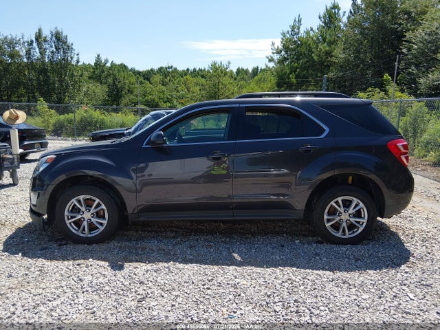 Chevrolet EQUINOX LT 2016 2GNFLFEK9G6172499 Image 14