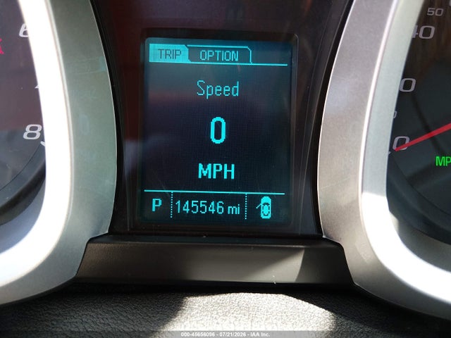 Chevrolet EQUINOX LT 2016 2GNFLFEK9G6172499 Image 15