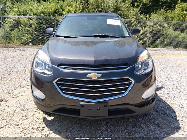 Chevrolet EQUINOX LT 2016 2GNFLFEK9G6172499 Image 6